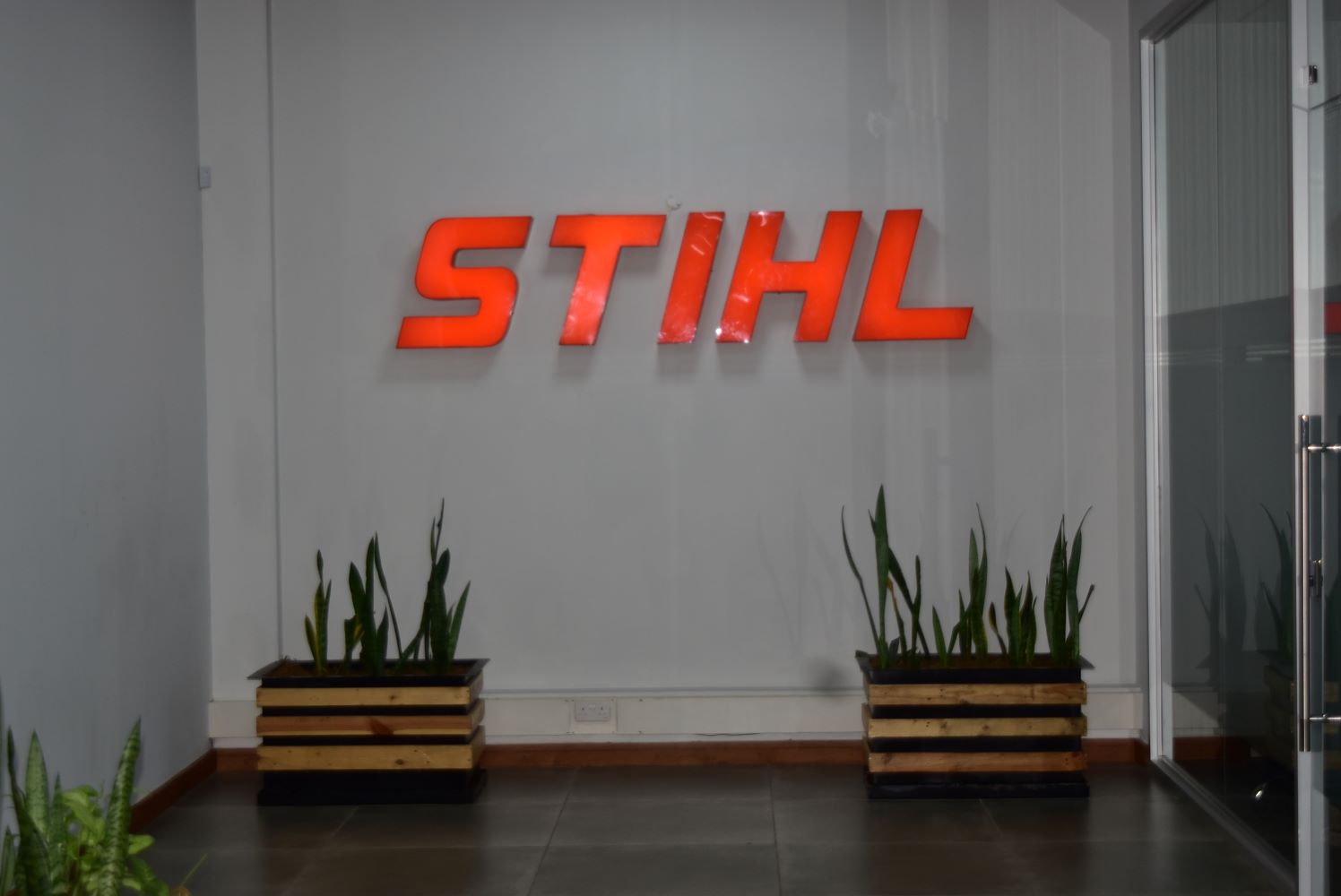 STIHL East Africa announces plans to launch battered powered products