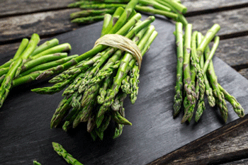 Asparagus a unique perennial flowering vegetable for Nakuru Farmers